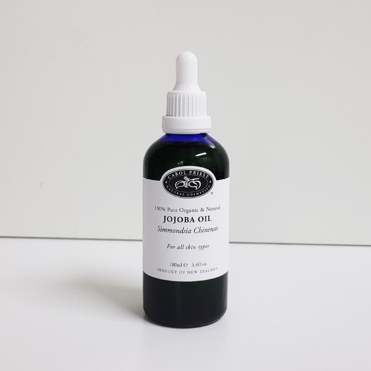 carolpriest ホホバオイル 100ml スキンケアオイル 8,093円