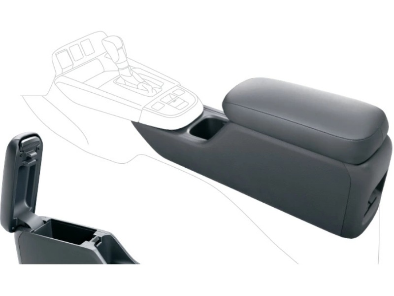 ホンダ アームレストコンソール 08U89-TZA-010B