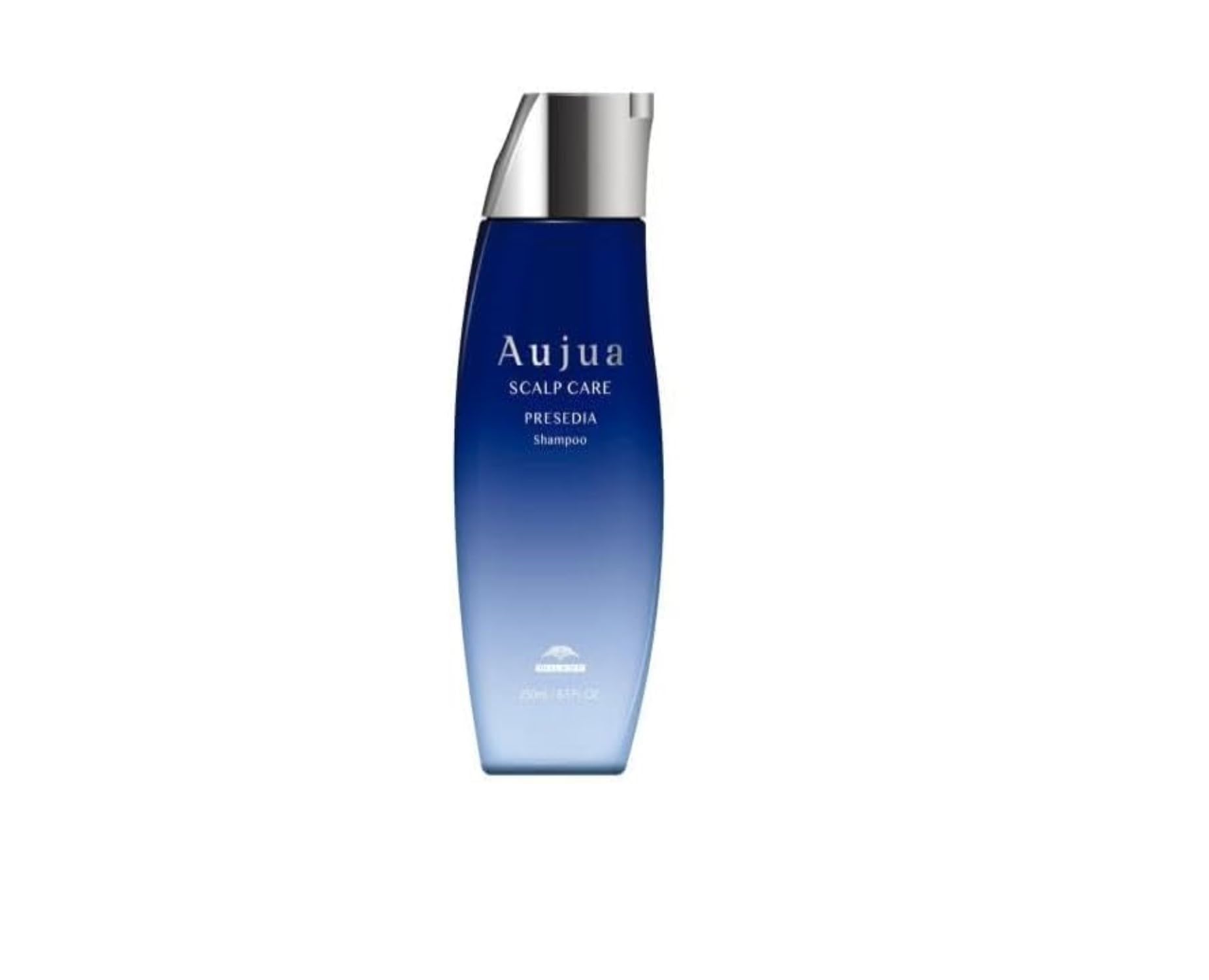 ミルボン オージュア プレセディア シャンプー 250ml milbon aujua LSC