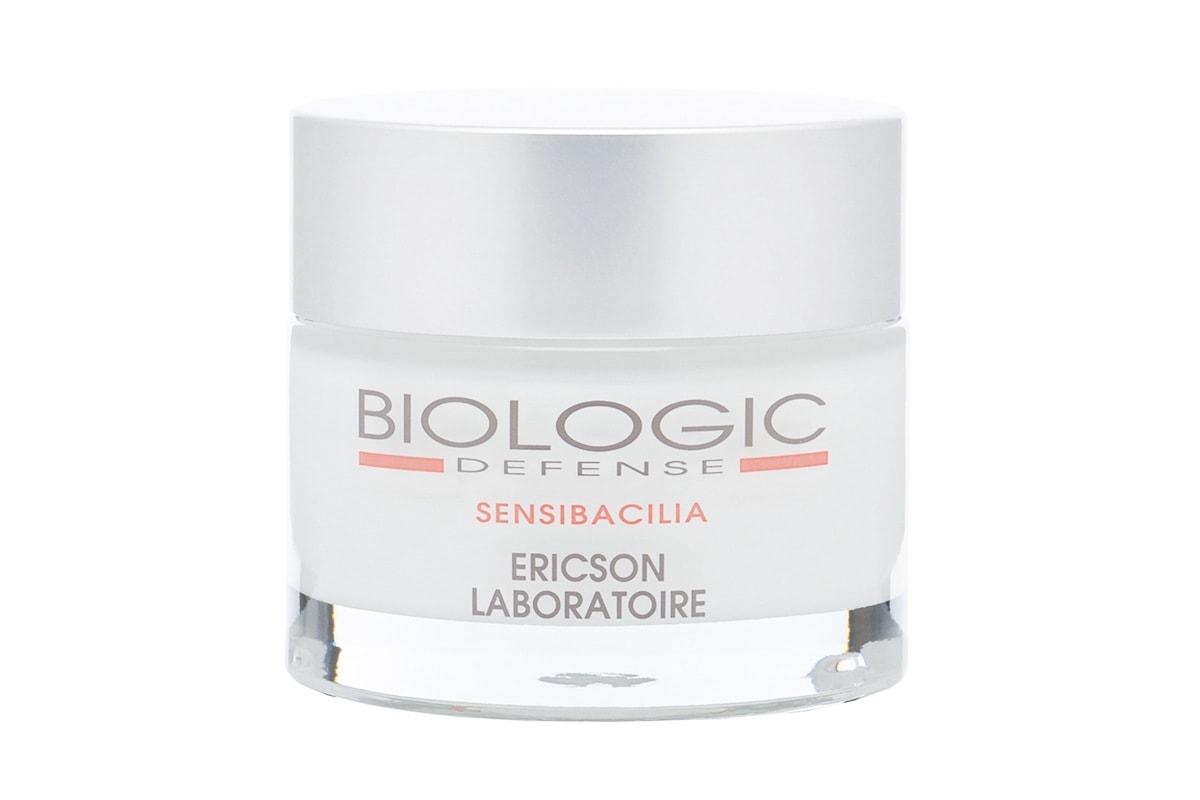 エリクソンラボラトワ バイオロジックディフェンス ニュートリクレーム５０ｍｌ