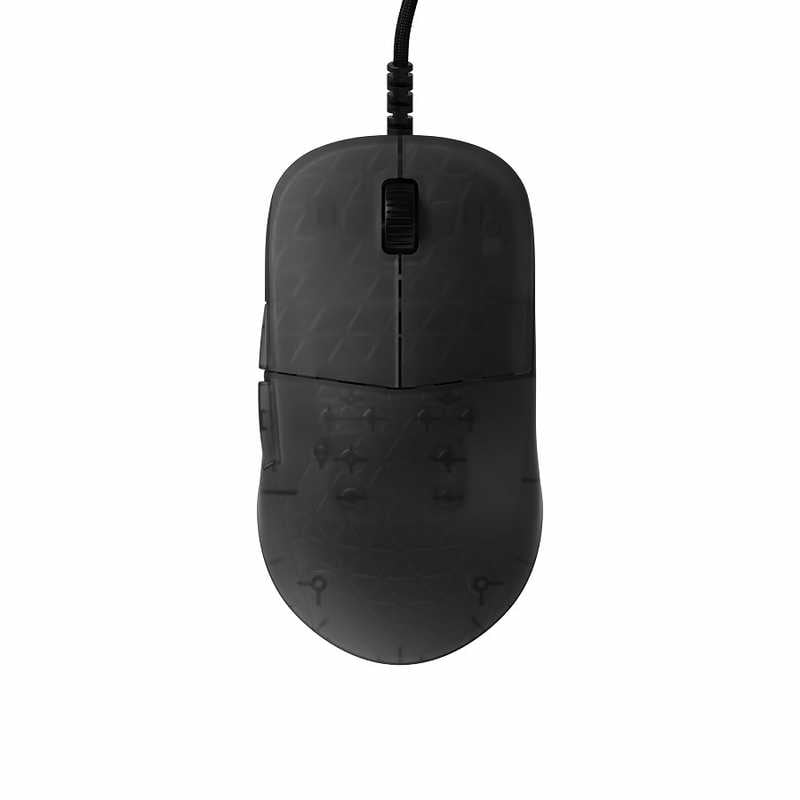 エンドゲームギア　XM2 8K ［光学式 / 有線 / 6ボタン / USB］ ダークフロスト　EGG-XM2-8K-DF