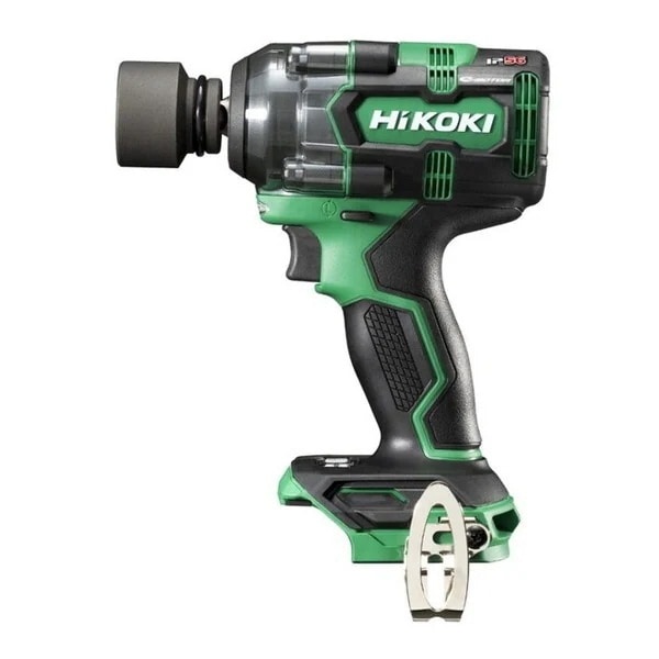 WR18DH (NN) 18V コードレスインパクトレンチ (最大締付トルク310Nm 蓄電池充電器ケース別売)