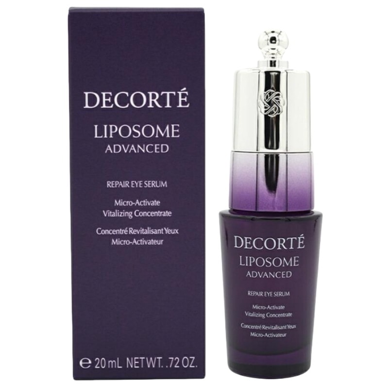 COSME DECORTE コスメデコルテ リポソーム アドバンスト リペアアイセラム 20ml