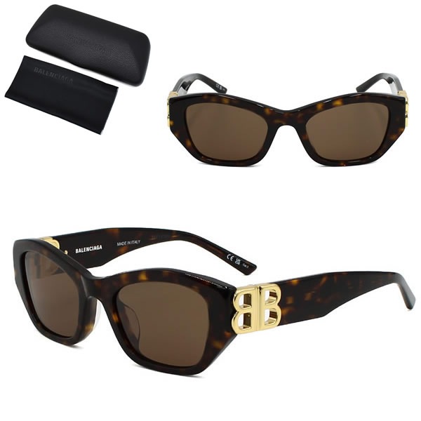 サングラス BB0311SK-002 サングラス アジアンフィット メンズ レディース ユニセックス ハバナ ブラウン 31,720円