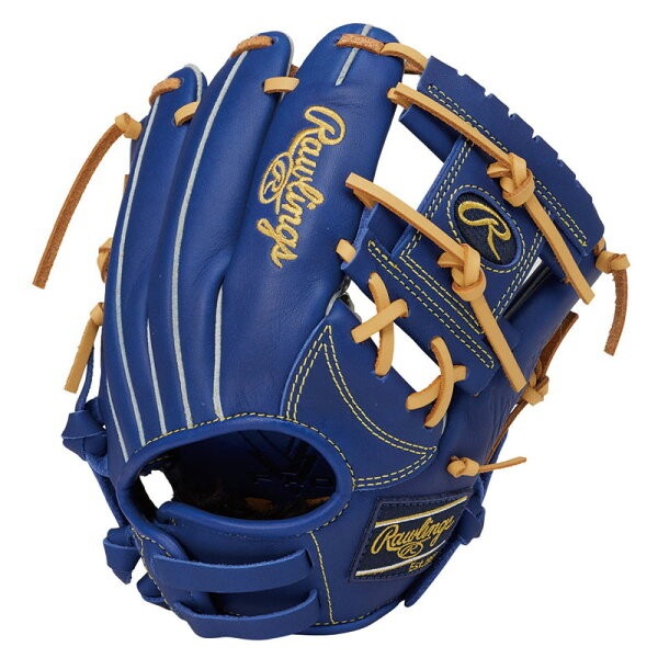 Rawlings ローリングス JR.ハイパーテック R9 BFSS IND GJ5R9BFSS-IND 少年軟式グラブ