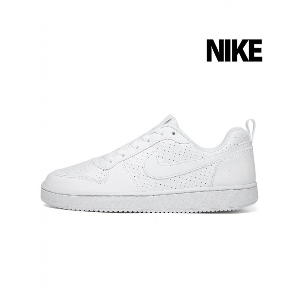 ナイキコートボローローローGS AV3171-100