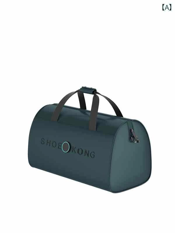 バッグ　ハンドバッグ　トラベル Genyuan MINI スマート スポーツ バッグ フィットネス ヨガ 男女兼用 メッセンジャーバッグ ハンドバッグ 出張短 距離 旅行