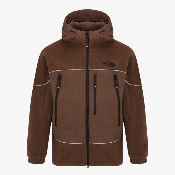 25 F/W NJ4FR53D 男性用クレスタジャケット