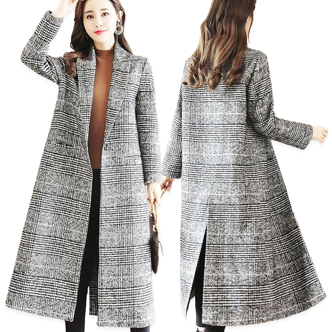 レディースファッション かわいい 長袖 ウールコート 10代 20代 30代 40代 春秋冬 大人