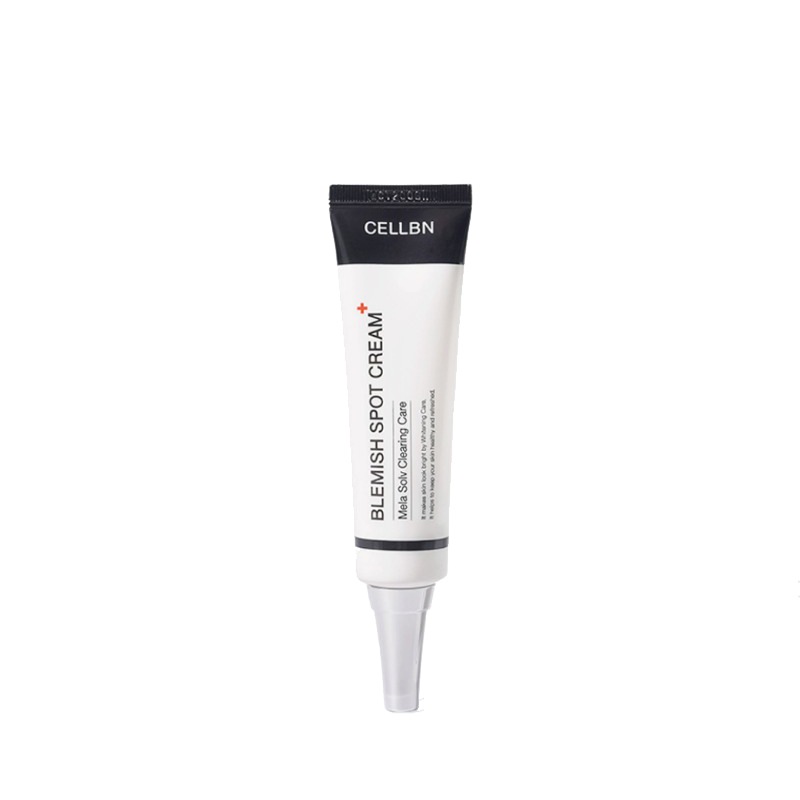 CELLBN Blemish Spot Cream 30ml