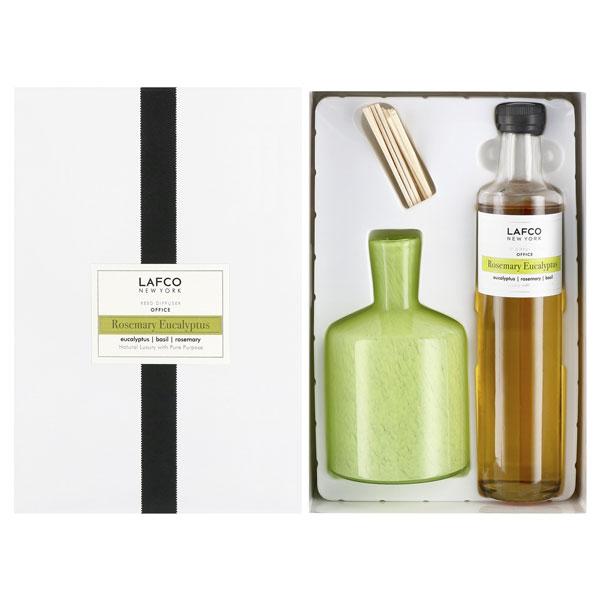 ラフコ リードディフューザー オフィス 443ml スティック付き LAFCO