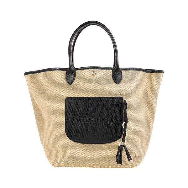 [] SS26 女性コレクション L バスケットバッグ 10308 HGK 001