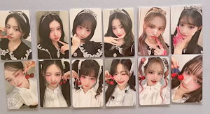 ive ラキドロ withmuu