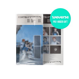 CORTIS 1st weverse shop 限定 トレカ 10枚コンプセット NEWS | CORTIS JAPAN OFFICIAL SITE