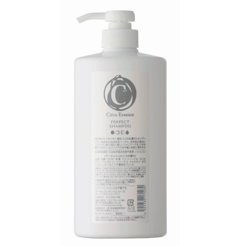 パーフェクトシャンプー　1000ml