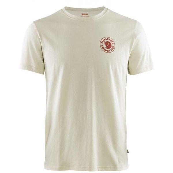 26SS 半袖Tシャツ 87313113 CHALK WHITE DOM