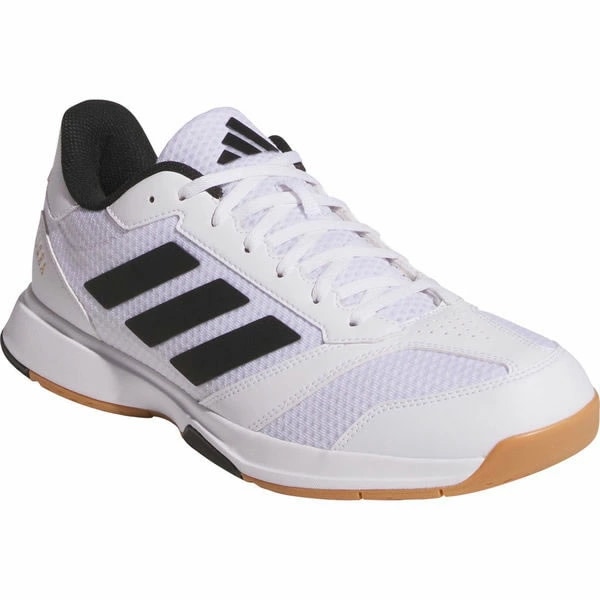 アディダス メンズスニーカー 体育館シューズ 上履き adidas Ligra 8 インドア Ligra 8 Indoor JI1505