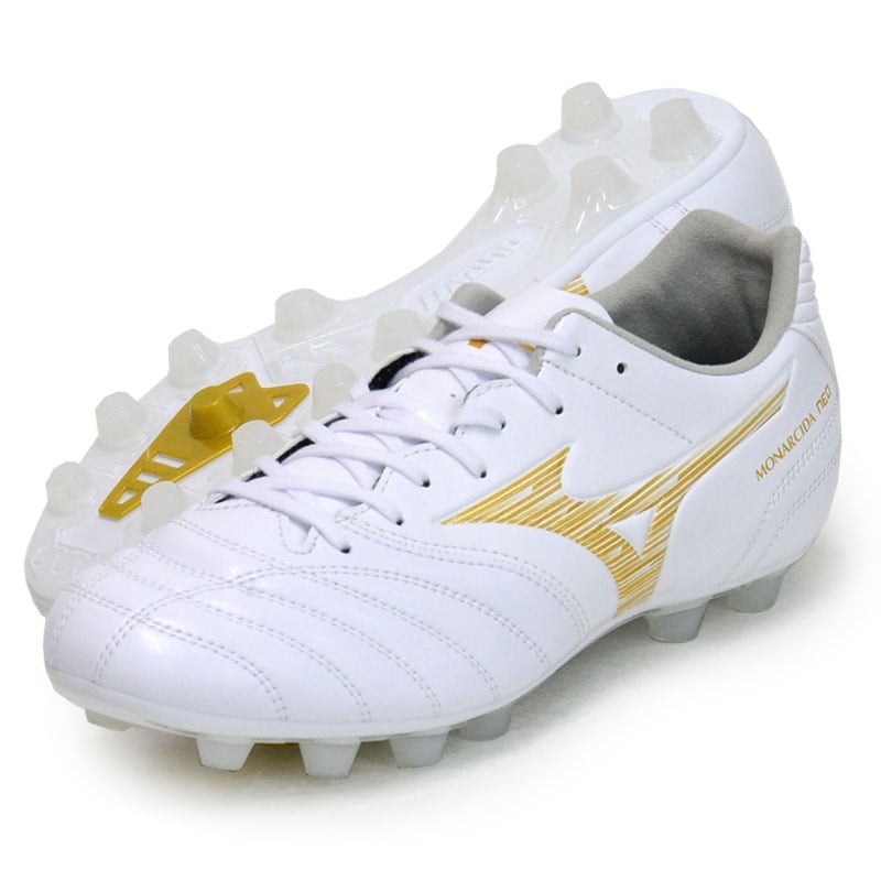 モナルシーダNEO 3 WIDE PRO (MONARCIDA) サッカースパイク ワイド 26SS (P1GA262350)