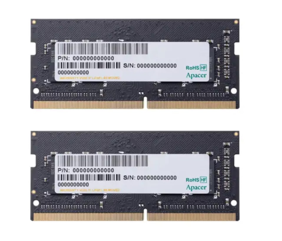 ES.16GA1.GSRK2 [SODIMM DDR4 PC4-25600 8GB 2���g]