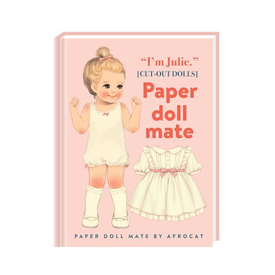 The Paper Doll Mate Online Shopping