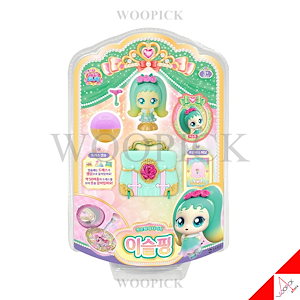 プリンセスキャッチティニピン