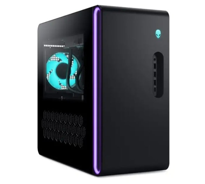 Alienware Aurora ACT1250 DAA8K0-FNC [�o�T���g�u���b�N]