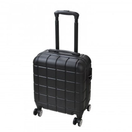 LEGEND レジェンド キャリーケース 約20L ブラック 05-5212-10