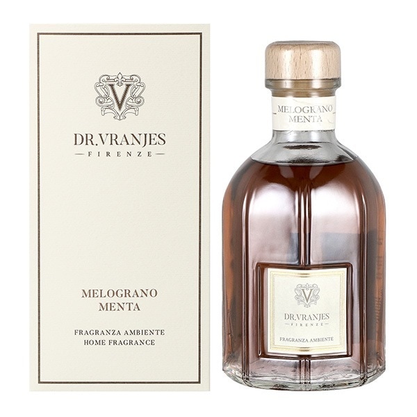 ザクロ & ミント ディフューザー 500ml