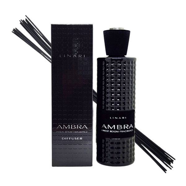 リナーリ アンバー ディフューザー 500ml