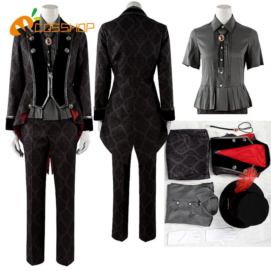 【急速出荷!】ブルーロック　アリス　御影玲王　コスプレ衣装 演出服 変装 仮装 二次会 イベント パーティー ハロウィン 11,585円