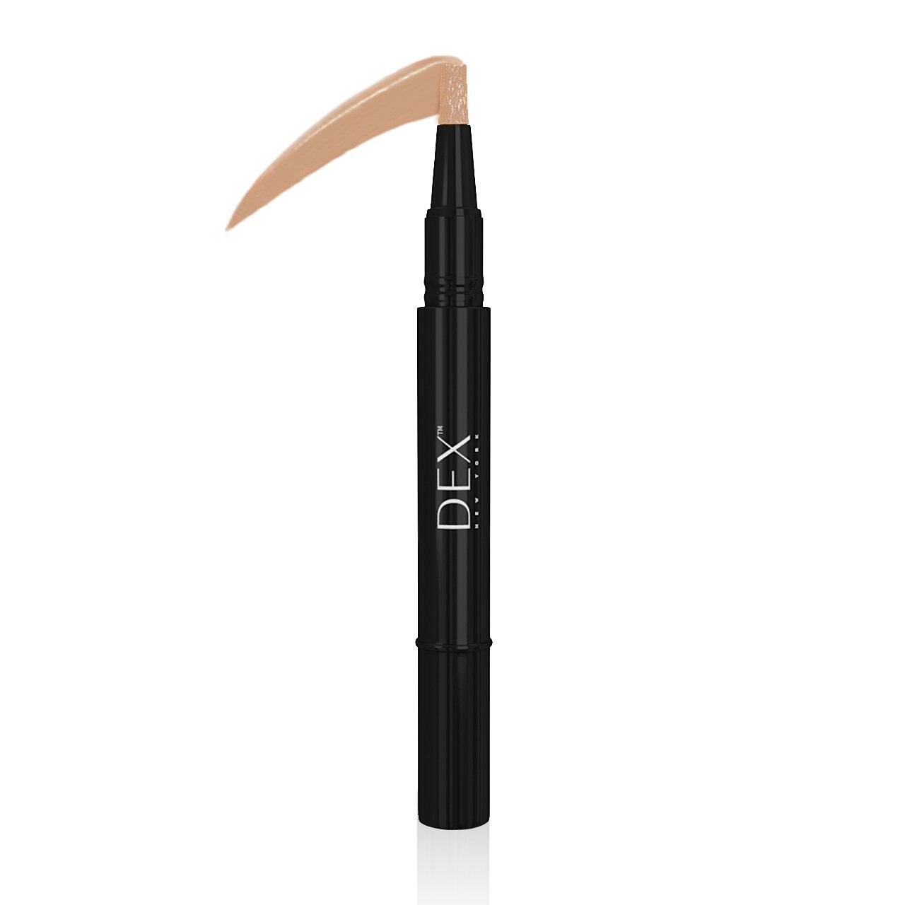 DEX New York Mineral Illuminator: Tan