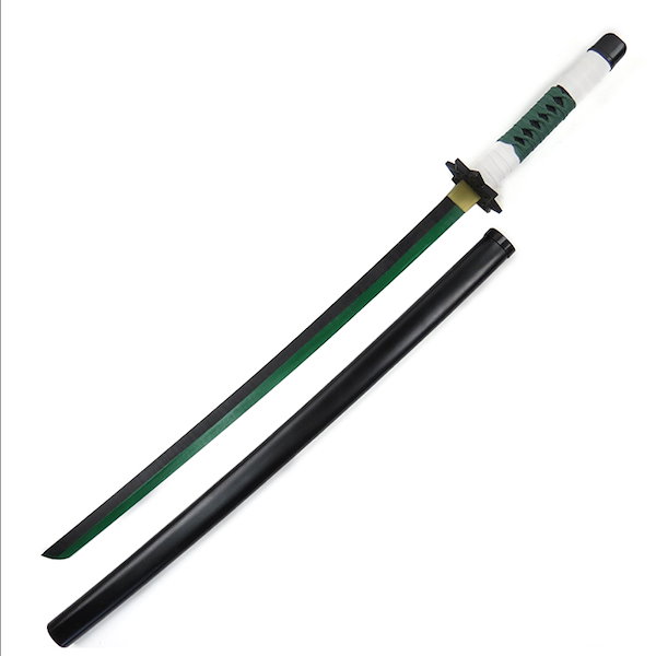 鬼滅の刃　刀　約100センチ 刀104 cm,鬼滅の刃,刃,木製刀のおもちゃ - AliExpress