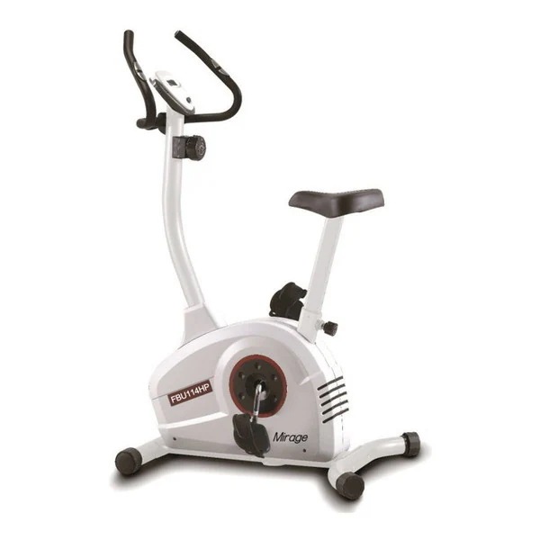 ETA329 アップライトバイクFBU-114HP 【法人限定】 メーカー直送