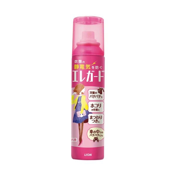 （まとめ） ライオン エレガード 大 160ml1本 10セット