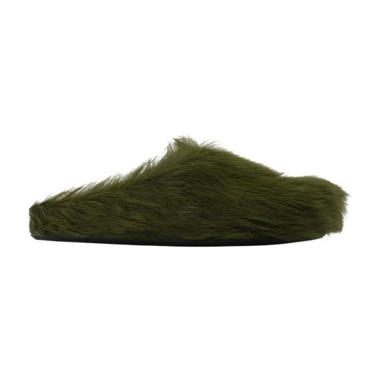 MARNI Men Shoes SBMR000600 P4122 00V58 green