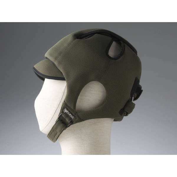 特殊衣料 アボネットガードC スタンダードN オリーブ 2006 メーカー直送