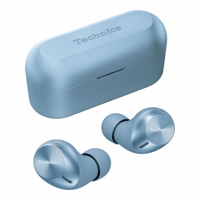 【EAH-AZ40M2-A】EAHAZ40M2-A ノイズキャンセリング搭載完全 ワイヤレス Bluetooth イヤホン（モデレートブルー） 11,935円