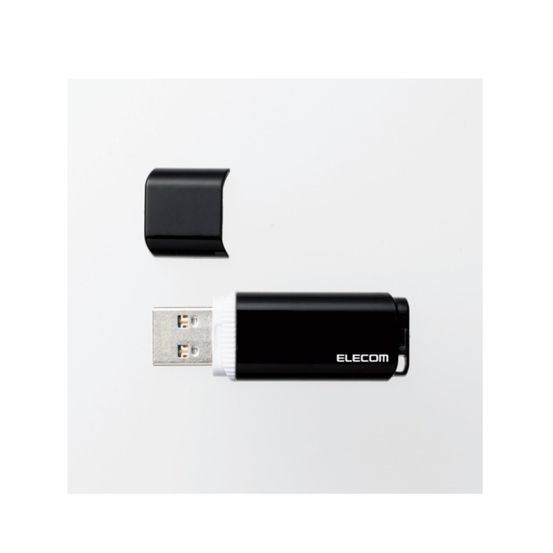 MF-BBU3128GWH USBメモリー USB3.1 (Gen1)対応 セキュリティ機能対応 [128GB/キャップ式/ホワイト] 5,085円