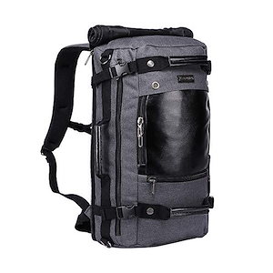 Witzman travel online backpack