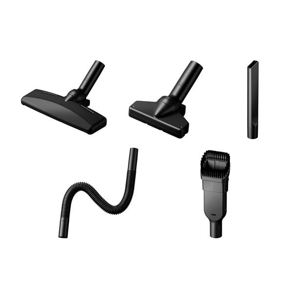 アイリスオーヤマ スティッククリーナー 別売アタッチメントツールセット（SCD-130・131P専用） MTS31