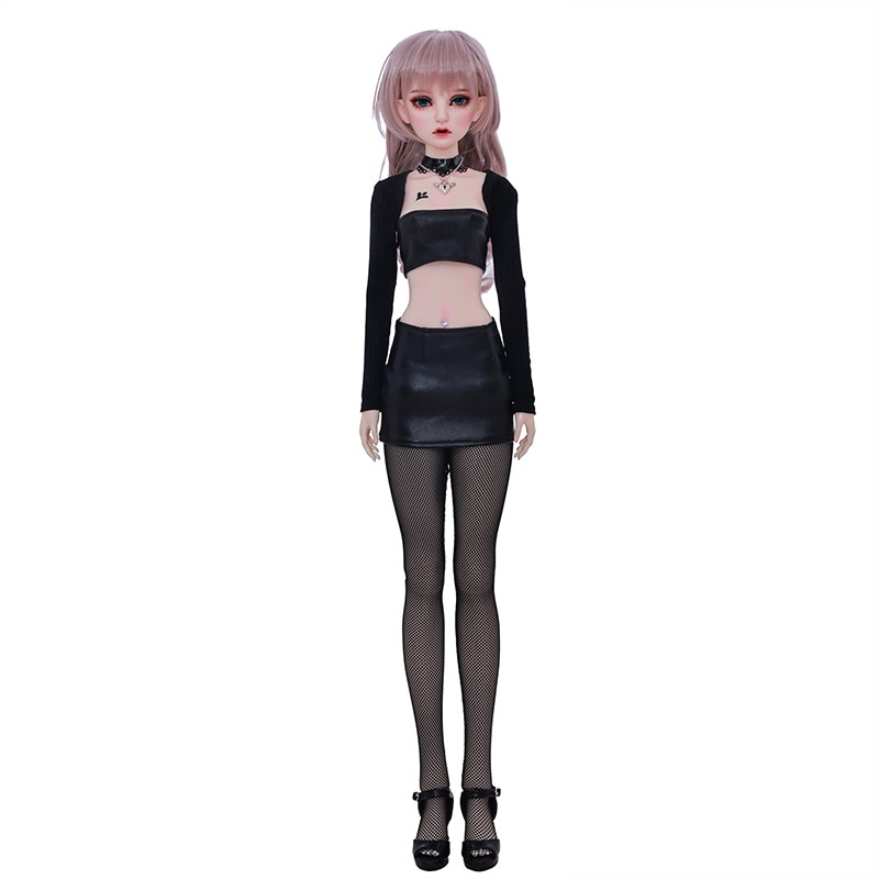 球体関節人形Odeaグィヨミ関節人形シュガフェリー現品関節人形1/3BJDドール