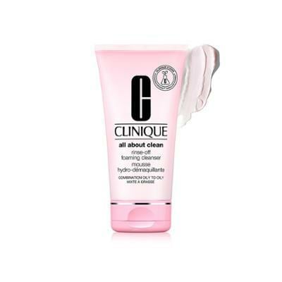 CLINIQUE クリニーク オールアバウト クリーンリンス-オフフォーミングクレンザー 150ml [製造国 イギリス]