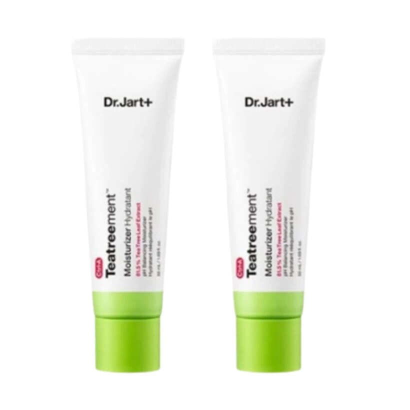 コントロールエイティトリートメントモイスチャライザー50ml + 50ml セット