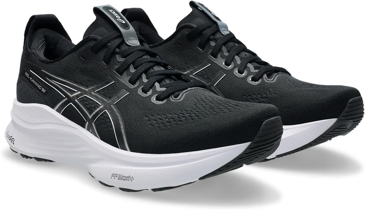 [アシックス] ランニングシューズ GEL-KAYANO 32 メンズ