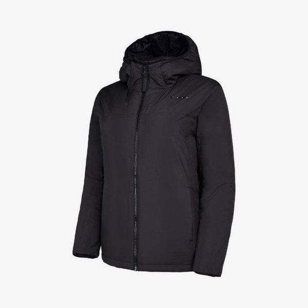 女性用フード付き軽量ジャケット（FIBER INSULATION）PW3WJ23W713_GJA