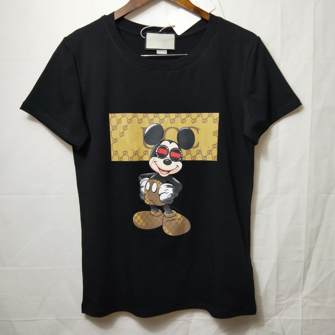 TXTボムギュ着用] 2024 S/S BASIC BIG LOGO T SHIRT Tシャツ