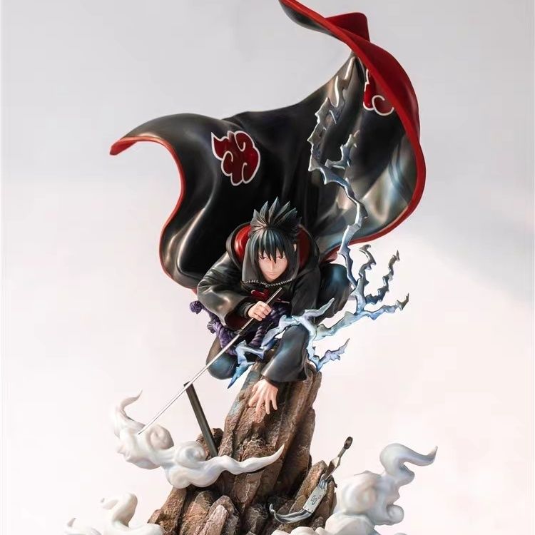 ヤモリサスケupサスケ【日版】火影忍者アニメ周辺の手作りテーブルに乗ってプレゼントTOHO