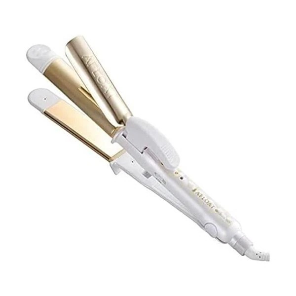 クレイツ RCISC-W32W マルチヘアーアイロン 2Way 32mm