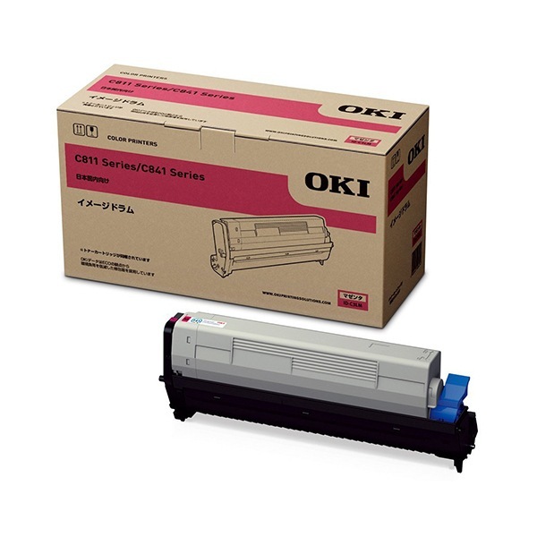 ID-C3LM マゼンタ [イメージドラム（純正）] メーカー直送その他PC用アクセサリー