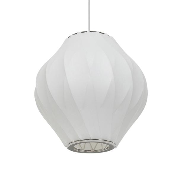 照明 シーリングライト 明かり 照明器具 ジョージネルソン バブルランプ ペアクリスクロスペンダントランプ Sサイズ リプロダクト